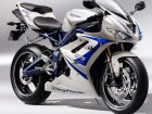 Triumph Daytona 675 Special edition